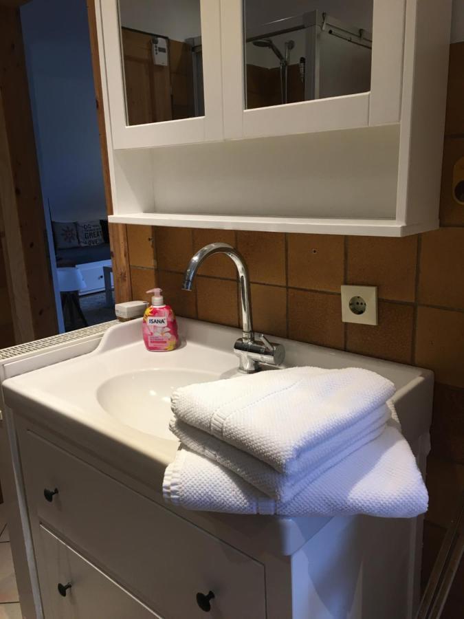 Spechtstrasse 65 Ferienwohnung ノルトホルン エクステリア 写真