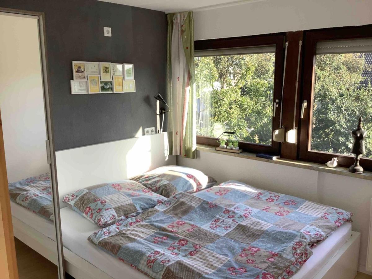 Spechtstrasse 65 Ferienwohnung ノルトホルン エクステリア 写真