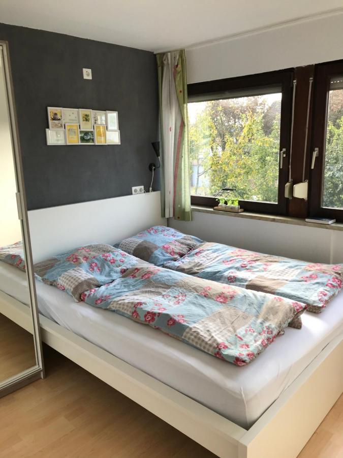 Spechtstrasse 65 Ferienwohnung ノルトホルン エクステリア 写真
